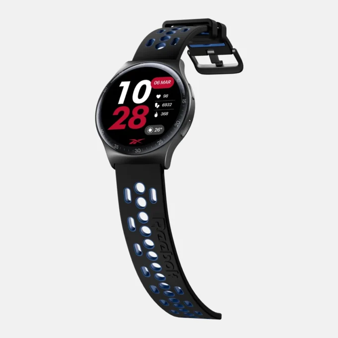 Smartwatch Reebok Pulse