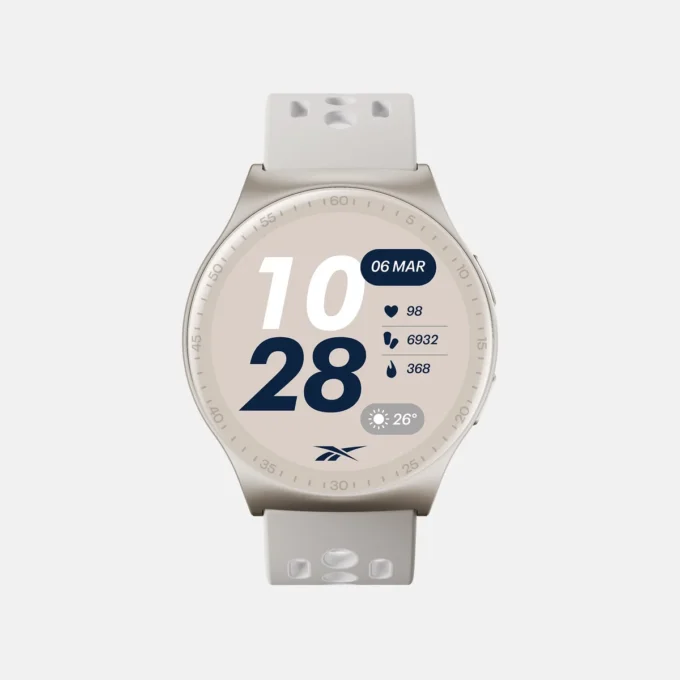 Smartwatch Reebok Pulse Smartwatch Reebok Pulse