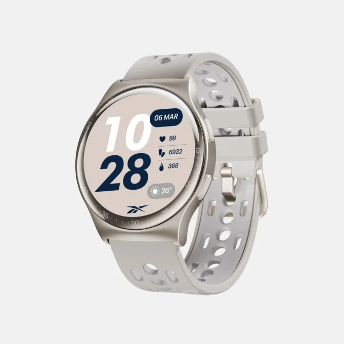 Smartwatch Reebok Pulse Smartwatch Reebok Pulse