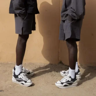 Spodenki Reebok x HYMNE