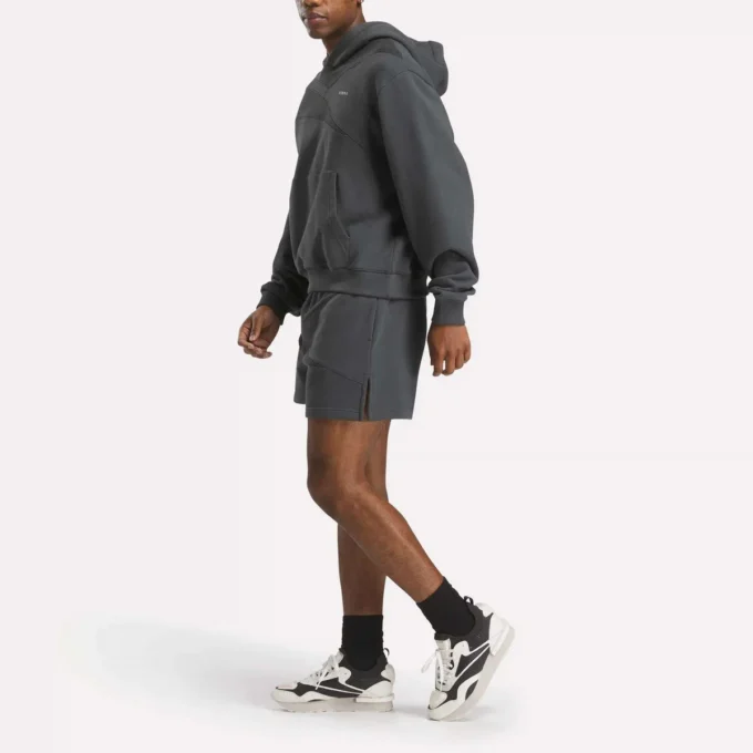 Spodenki Reebok x HYMNE Spodenki Reebok x HYMNE