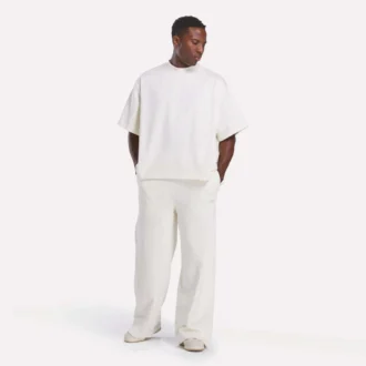 Spodnie dresowe Reebok x CHUKWU