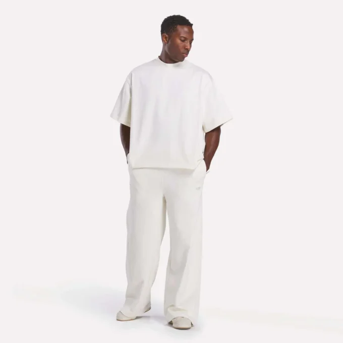 Spodnie dresowe Reebok x CHUKWU Spodnie dresowe Reebok x CHUKWU