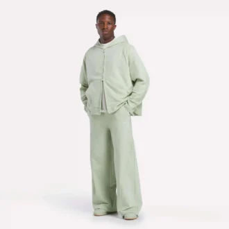 Spodnie dresowe Reebok x CHUKWU