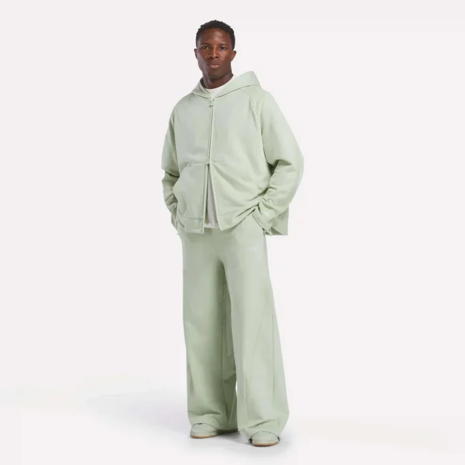 Spodnie dresowe Reebok x CHUKWU Spodnie dresowe Reebok x CHUKWU