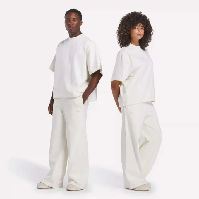 Spodnie dresowe Reebok x CHUKWU Spodnie dresowe Reebok x CHUKWU