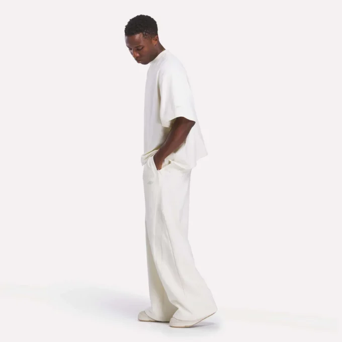 Spodnie dresowe Reebok x CHUKWU Spodnie dresowe Reebok x CHUKWU