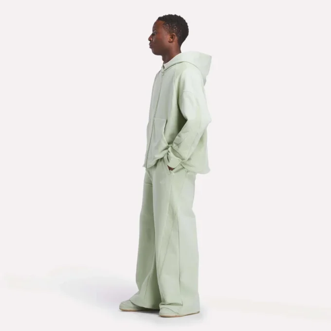 Spodnie dresowe Reebok x CHUKWU Spodnie dresowe Reebok x CHUKWU