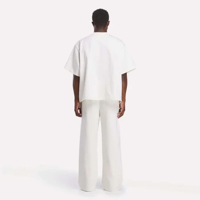 Spodnie dresowe Reebok x CHUKWU Spodnie dresowe Reebok x CHUKWU