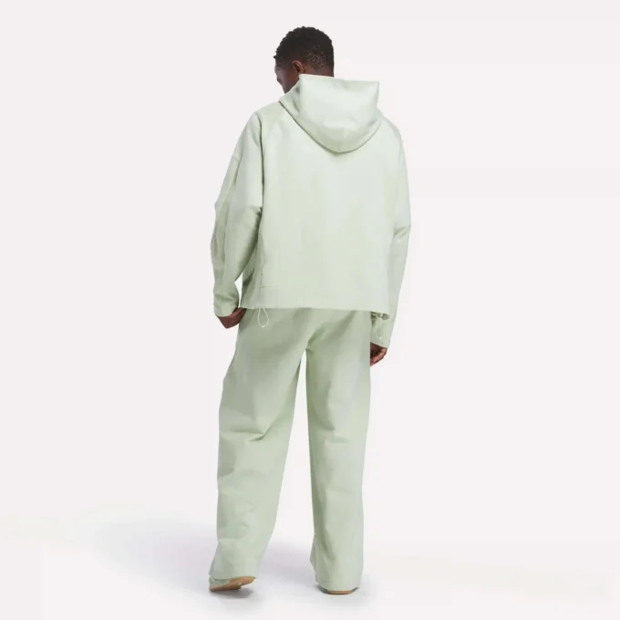 Spodnie dresowe Reebok x CHUKWU Spodnie dresowe Reebok x CHUKWU