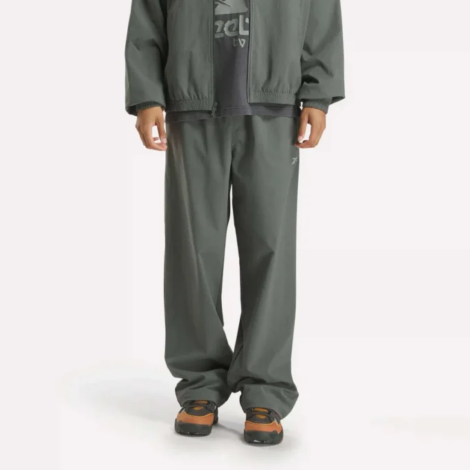 Spodnie dresowe Reebok x MARKET Spodnie dresowe Reebok x MARKET