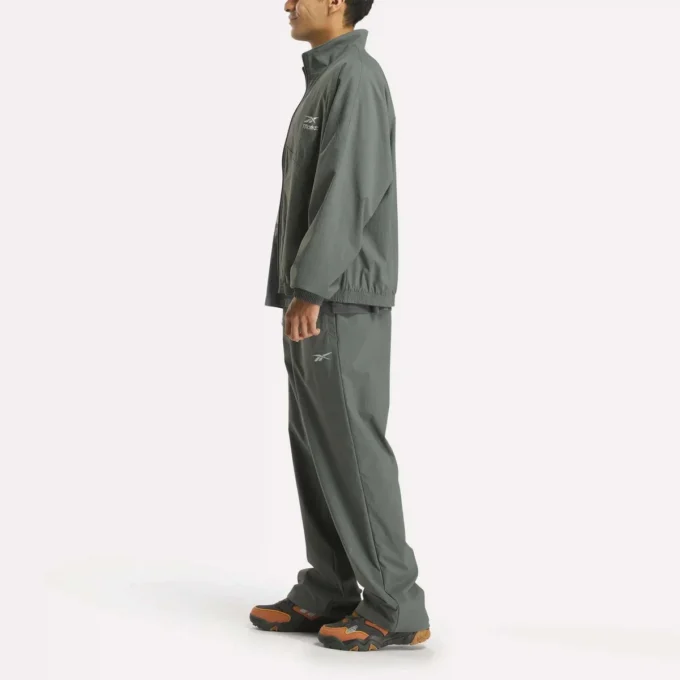 Spodnie dresowe Reebok x MARKET Spodnie dresowe Reebok x MARKET