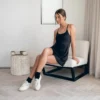 Sukienka damska Lux Strappy Sukienka damska Lux Strappy
