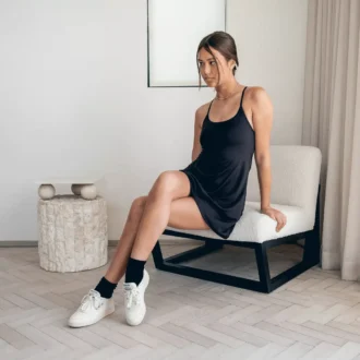 Sukienka damska Lux Strappy Sukienka damska Lux Strappy