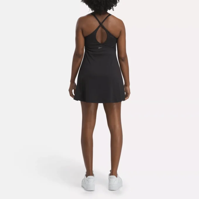 Sukienka damska Lux Strappy Sukienka damska Lux Strappy