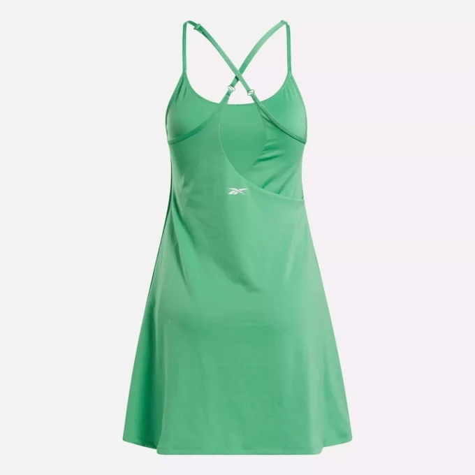 Sukienka damska Lux Strappy Sukienka damska Lux Strappy