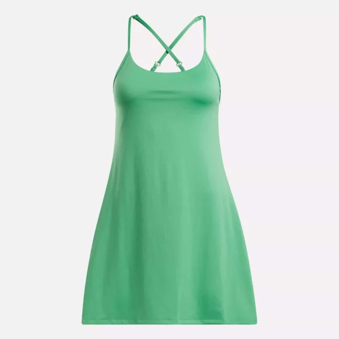 Sukienka damska Lux Strappy Sukienka damska Lux Strappy