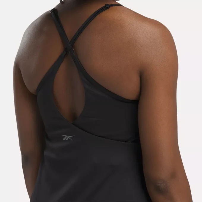 Sukienka damska Lux Strappy Sukienka damska Lux Strappy