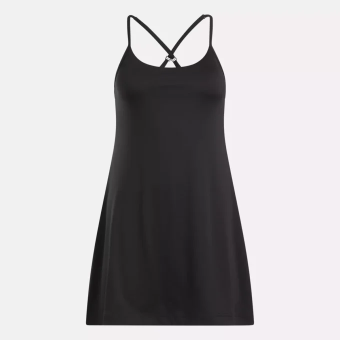 Sukienka damska Lux Strappy Sukienka damska Lux Strappy