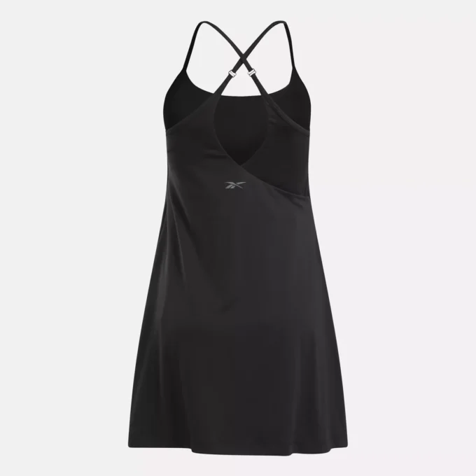Sukienka damska Lux Strappy Sukienka damska Lux Strappy