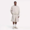 Szorty z wysokim stanem Reebok x CHUKWU Szorty z wysokim stanem Reebok x CHUKWU