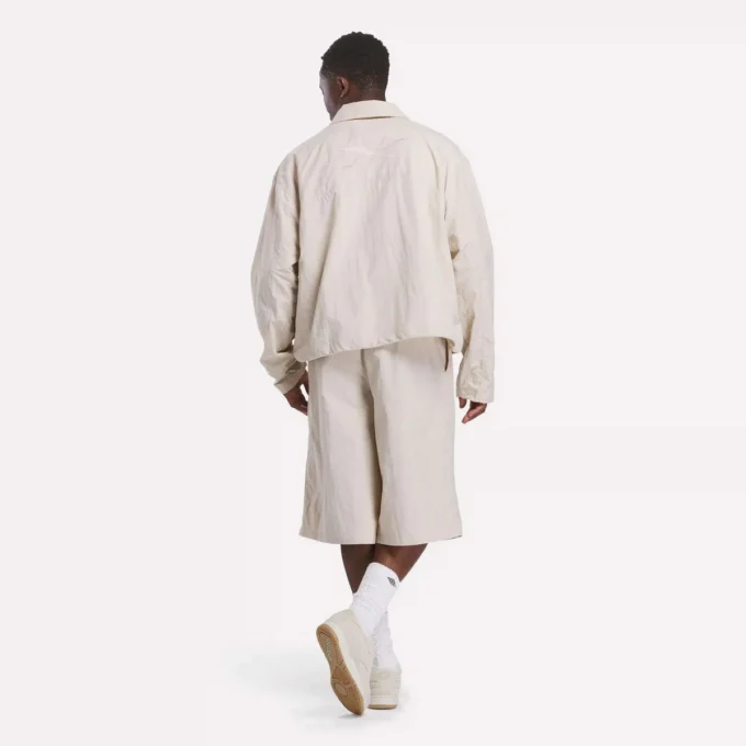 Szorty z wysokim stanem Reebok x CHUKWU Szorty z wysokim stanem Reebok x CHUKWU