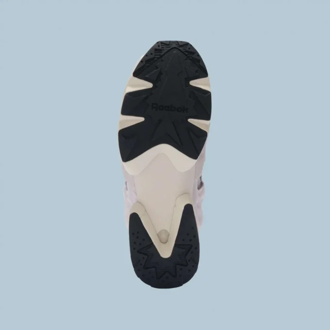 Trampki Insta Pump Sliver Trampki Insta Pump Sliver