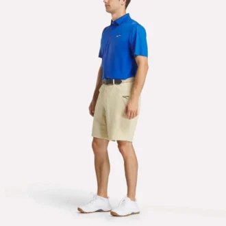 Ulubione męskie szorty golfowe z 5 kieszeniami 9″ Ulubione męskie szorty golfowe z 5 kieszeniami 9″