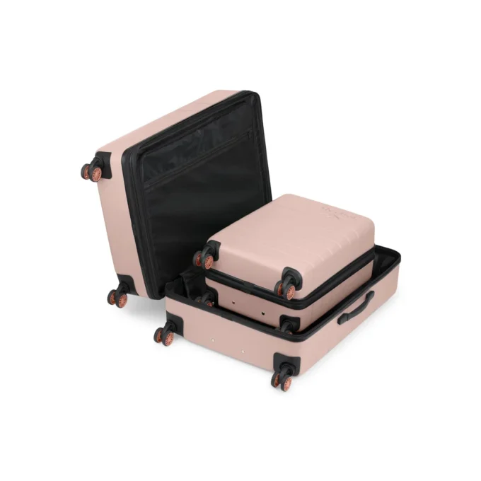 Zestaw 2 walizek Captain Zestaw 2 walizek Captain