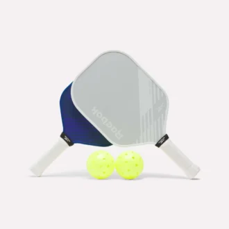 Zestaw do pickleballa Reebok 2 Player Fiberglass