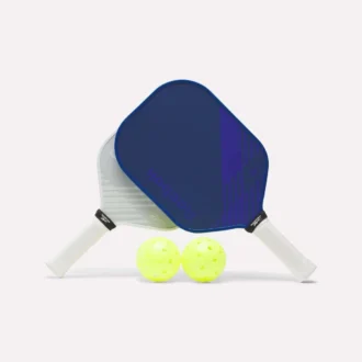 Zestaw do pickleballa Reebok 2 Player Fiberglass